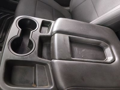 2021 Chevrolet Silverado 1500 - Photo 18