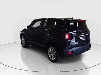2023 Jeep Renegade - Photo 5