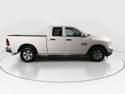 2024 Ram 1500 Classic - Photo 8