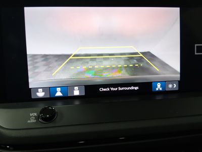 2024 Honda Accord Hybrid - Photo 16