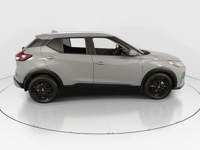 2023 Nissan Kicks - Photo 8