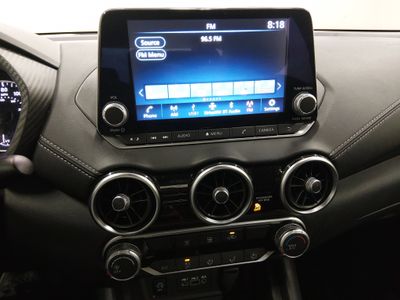 2024 Nissan Sentra - Photo 13