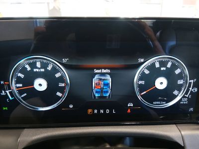 2024 Ford Mustang - Photo 14