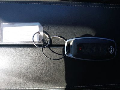 2024 Nissan Rogue - Photo 15