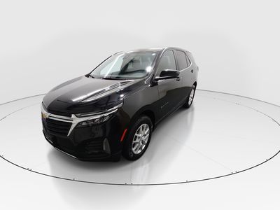 2023 Chevrolet Equinox - Photo 3