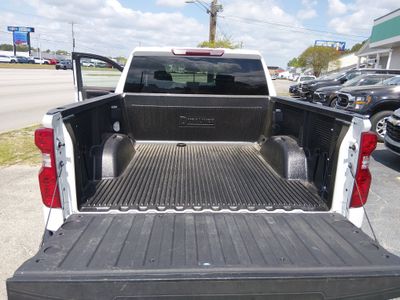 2025 Chevrolet Silverado 1500 - Photo 11