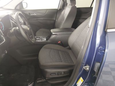2024 Chevrolet Equinox - Photo 20