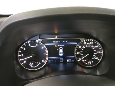 2024 Nissan Altima - Photo 14