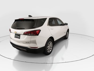 2024 Chevrolet Equinox - Photo 7