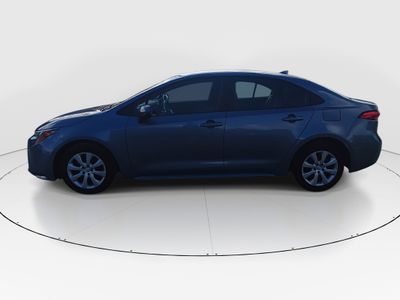2024 Toyota Corolla - Photo 4
