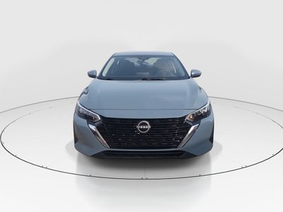 2024 Nissan Sentra - Photo 2
