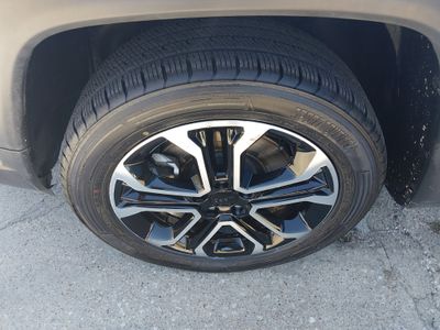 2023 Jeep Compass - Photo 10