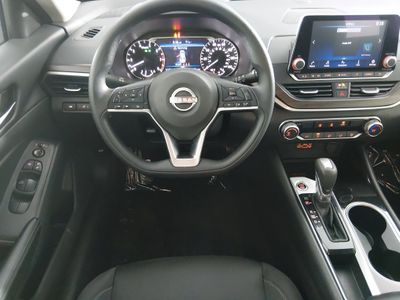 2024 Nissan Altima - Photo 20