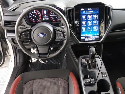 2024 Subaru Impreza - Photo 21