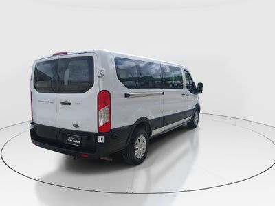 2024 Ford Transit 15 Passenger Wagon - Photo 7