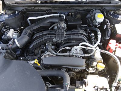 2024 Subaru Legacy - Photo 9