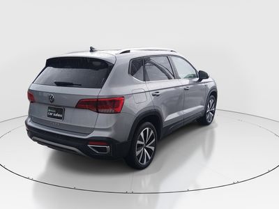 2024 Volkswagen Taos - Photo 7
