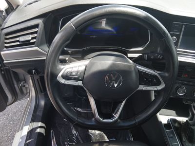 2024 Volkswagen Jetta - Photo 12