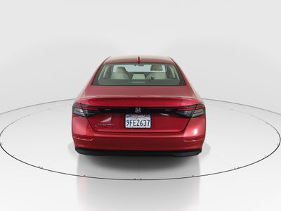 2023 Honda Accord Sedan - Photo 6
