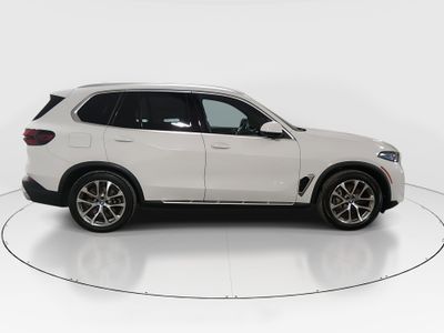 2025 BMW X5 - Photo 8