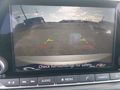2024 Nissan Rogue - Photo 16