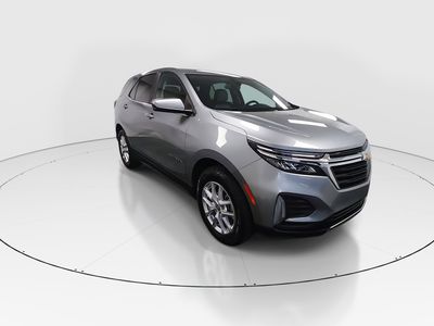 2024 Chevrolet Equinox - Photo 1