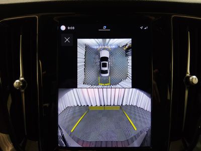 2024 Volvo S60 - Photo 17