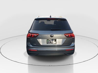 2024 Volkswagen Tiguan - Photo 6