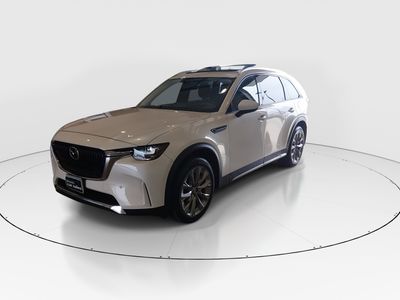 2024 Mazda CX-90 - Photo 3