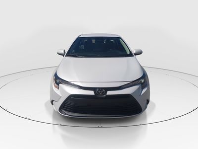 2024 Toyota Corolla - Photo 2