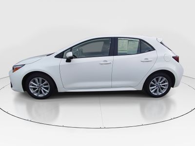 2024 Toyota Corolla Hatchback - Photo 4