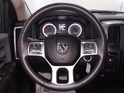 2024 Ram 1500 Classic - Photo 12