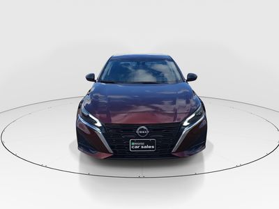 2024 Nissan Altima - Photo 2