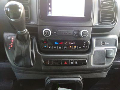 2023 Ram ProMaster Cargo Van - Photo 15