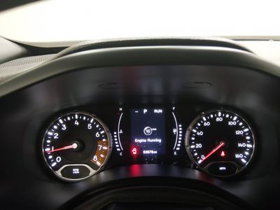 2023 Jeep Renegade - Photo 14