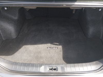 2025 Nissan Altima - Photo 11