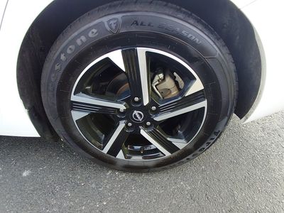2024 Nissan Sentra - Photo 10