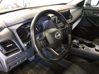 2025 Nissan Rogue - Photo 13