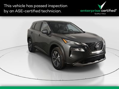 2023 Nissan Rogue - Photo 1