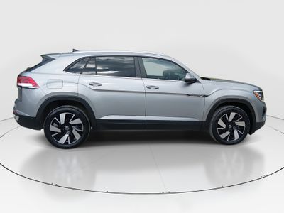 2025 Volkswagen Atlas Cross Sport - Photo 8