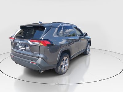 2024 Toyota RAV4 - Photo 7