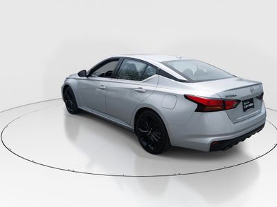 2024 Nissan Altima - Photo 5