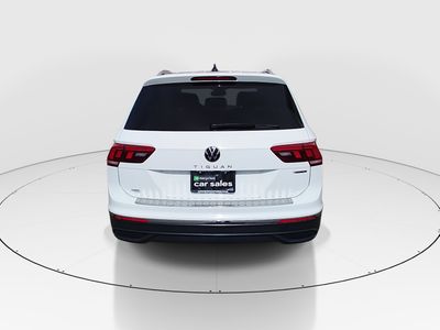 2024 Volkswagen Tiguan - Photo 6