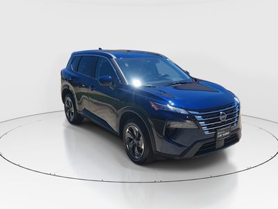 2025 Nissan Rogue - Photo 1
