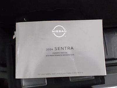 2024 Nissan Sentra - Photo 19