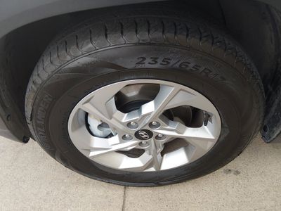 2024 Hyundai Tucson - Photo 10