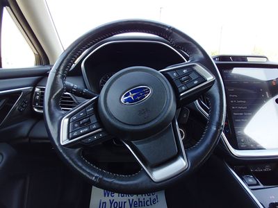 2024 Subaru Legacy - Photo 12