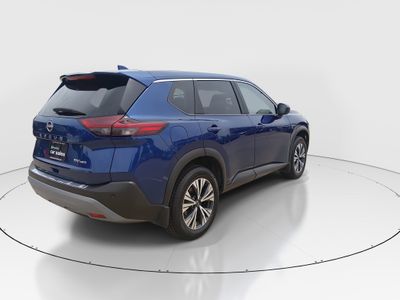 2023 Nissan Rogue - Photo 7