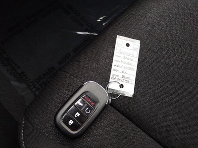 2024 Honda Accord Sedan - Photo 15