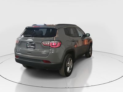 2024 Jeep Compass - Photo 7